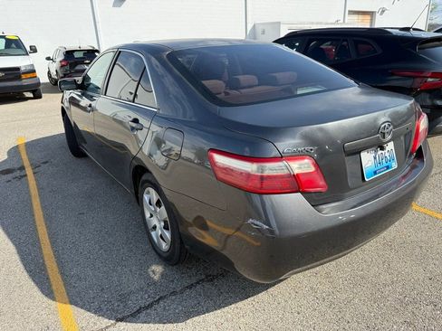 Used 2008 Toyota Camry LE image 5