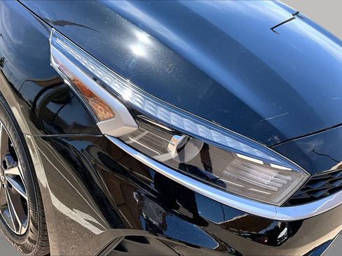 Used 2024 Kia Forte LXS w/ LXS Technology Package FWD image 28