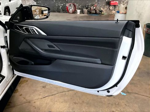 Used 2023 BMW M4 xDrive Competition image 24