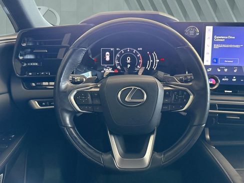 Certified 2023 Lexus RX 350 Premium w/ Cold Area Package FWD image 14