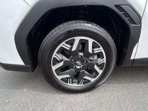 Used 2025 Subaru Forester image 10