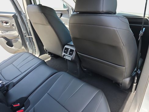 Certified 2025 Acura ADX FWD image 11