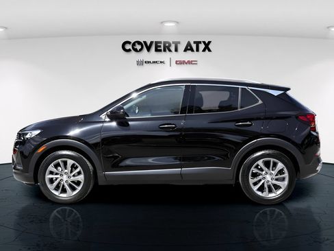 Used 2023 Buick Encore GX Essence w/ Experience Buick Package FWD image 5