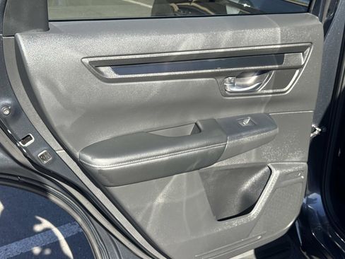 Used 2024 Honda CR-V EX image 22