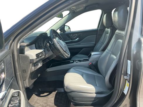 Used 2020 Lincoln Corsair FWD w/ Equipment Group 101A image 14