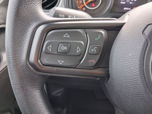 Used 2024 Jeep Wrangler Sport AWD/4WD image 29
