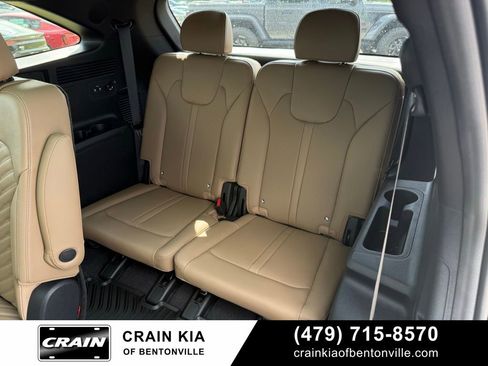 New 2026 Kia Sorento SX Prestige AWD/4WD image 27