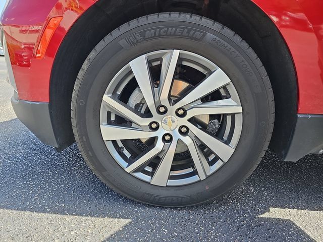 Used 2023 Chevrolet Equinox LT FWD image 35
