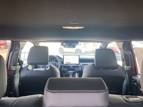 New 2026 Toyota 4Runner Limited AWD/4WD image 13