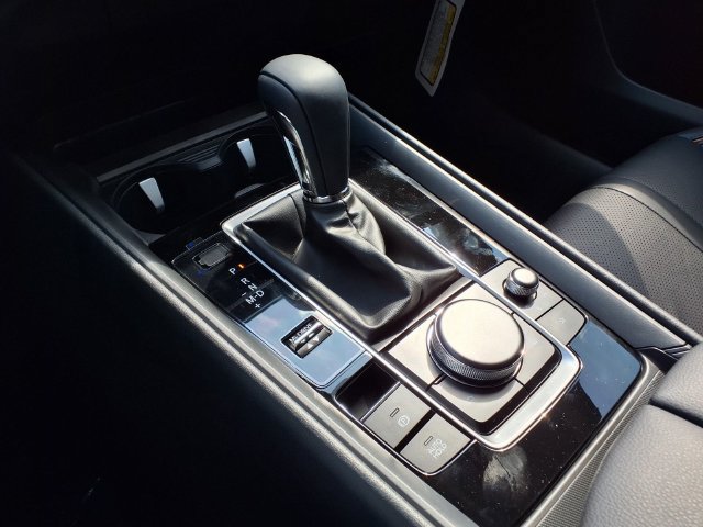 New 2026 MAZDA CX-50 AWD 2.5 S w/ Weather Package image 15