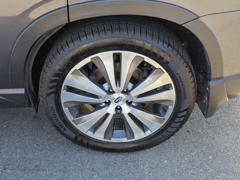 Used 2020 Subaru Ascent Touring w/ Popular Package #2A AWD/4WD image 13