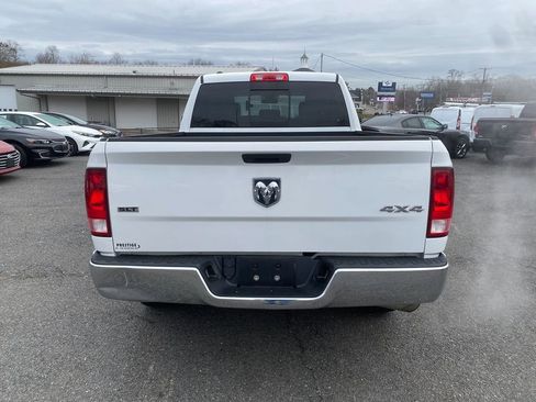 Used 2019 RAM 1500 Classic SLT image 6