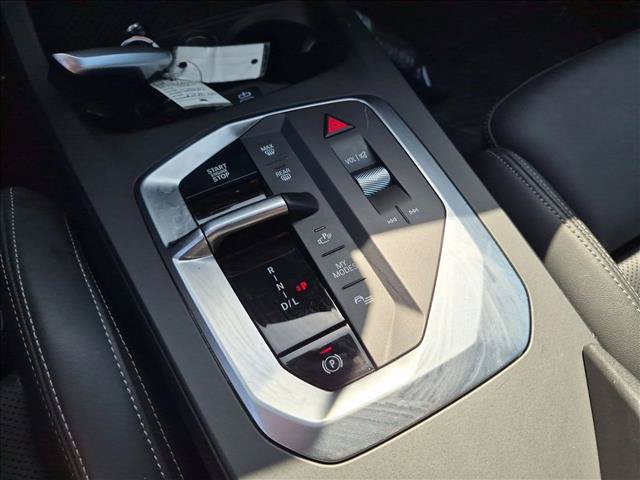 Certified 2025 BMW 228i xDrive w/ Technology Package AWD/4WD image 10