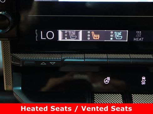 Used 2024 GMC Hummer EV 3X w/ Battery Pack, 24 Module Pack image 22