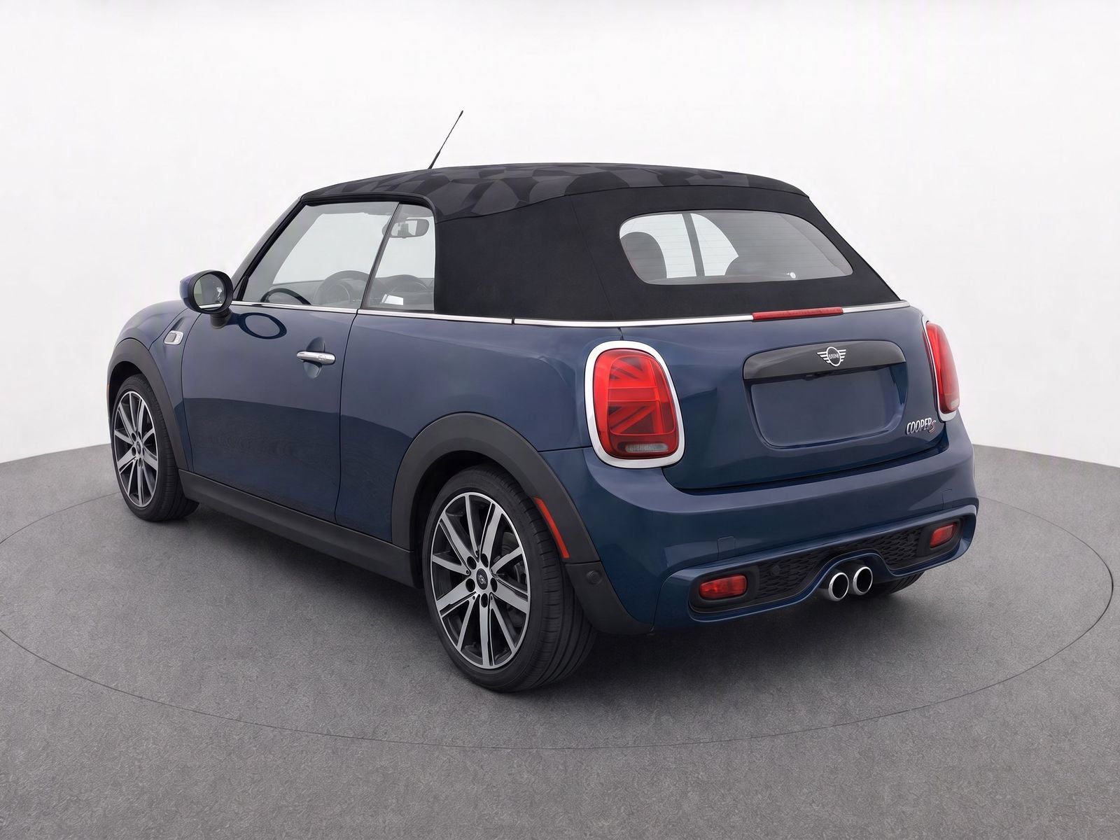 Used 2021 MINI Cooper S w/ Sidewalk Package FWD image 7