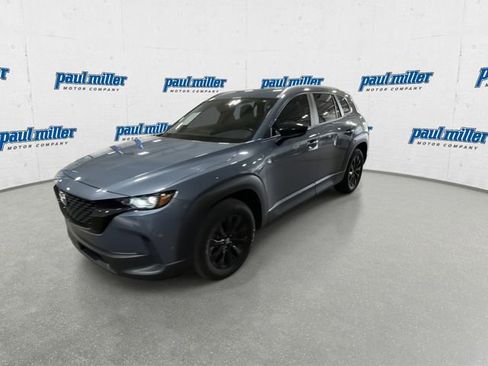 Used 2023 MAZDA CX-50 2.5 S w/ Cargo Package AWD/4WD image 5