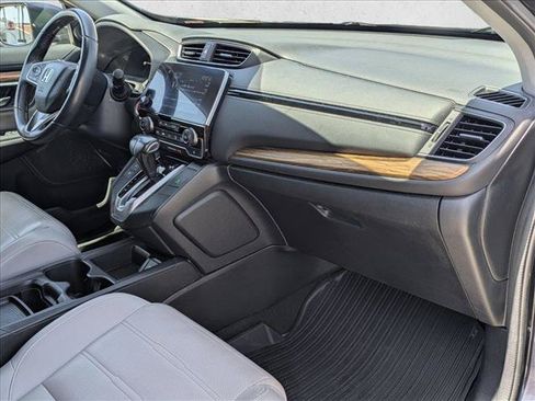Used 2017 Honda CR-V Touring image 22