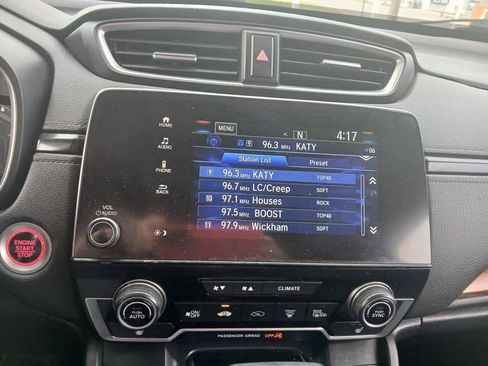Used 2019 Honda CR-V EX image 9