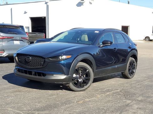 New 2026 MAZDA CX-30 AWD 2.5 S image 32