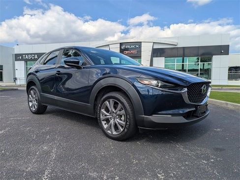 Used 2020 MAZDA CX-30 AWD w/ Preferred Package image 2