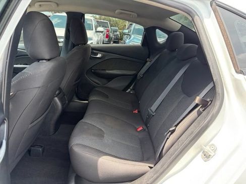 Used 2016 Dodge Dart SE w/ Convenience Group FWD image 15