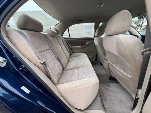 Used 2006 Toyota Corolla LE FWD image 17