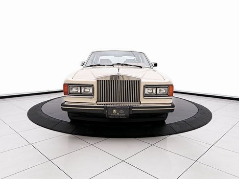Used 1990 Rolls-Royce Silver Spur II image 17