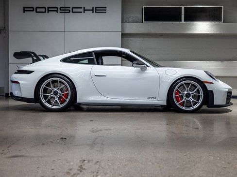 Certified 2025 Porsche 911 GT3 image 9