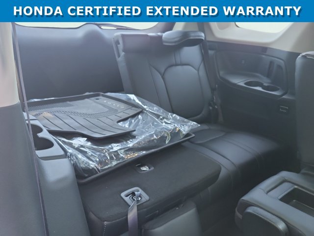 Certified 2025 Honda Pilot Elite image 18
