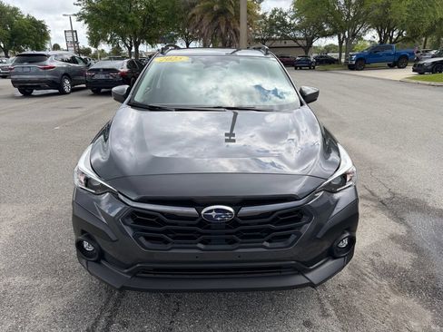 Used 2025 Subaru Crosstrek 2.5i Premium AWD/4WD image 14