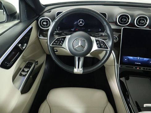 Certified 2022 Mercedes-Benz C 300 4MATIC Sedan image 10
