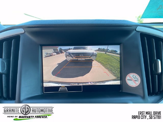 Used 2024 GMC Terrain SLE AWD/4WD image 21