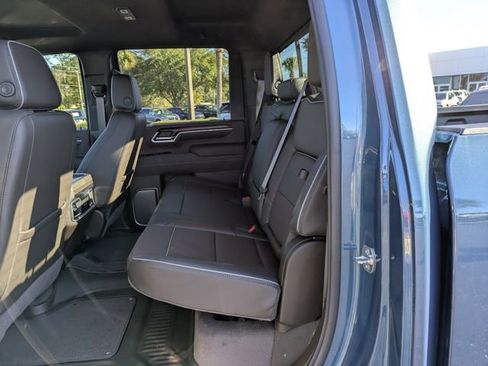 New 2026 GMC Sierra 2500 Denali w/ Technology Package AWD/4WD image 15