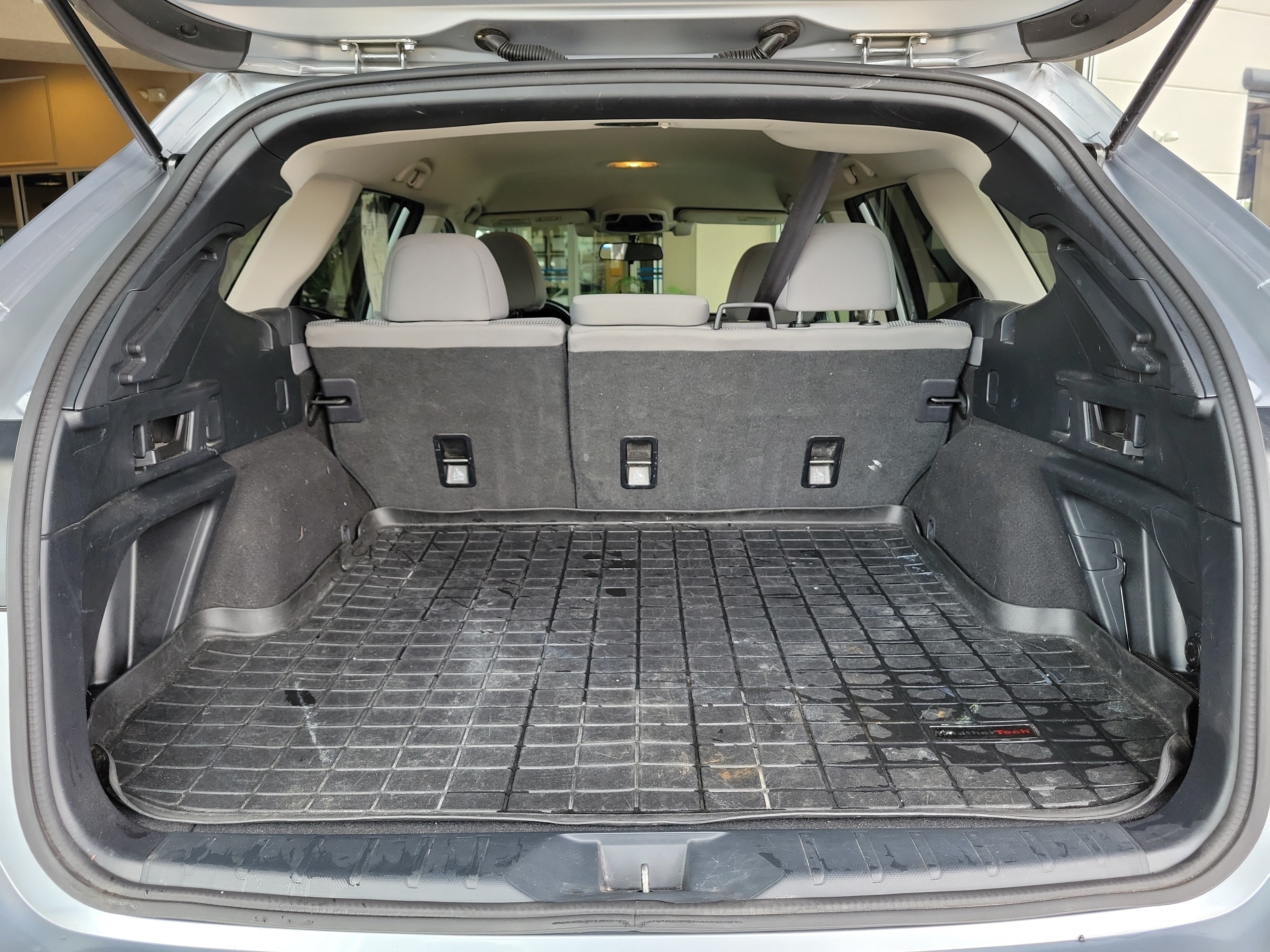 Used 2022 Subaru Outback Premium AWD/4WD image 10
