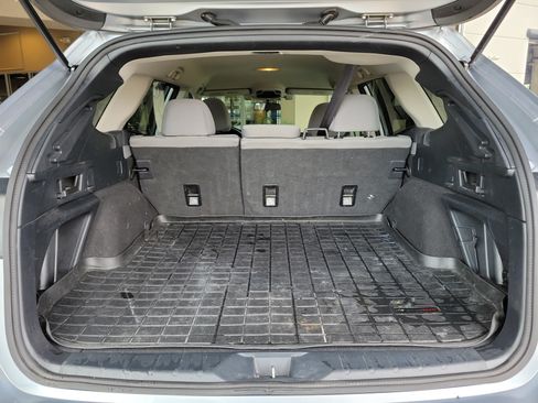 Used 2022 Subaru Outback Premium AWD/4WD image 10