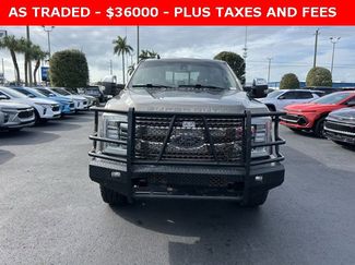 Used 2019 Ford F250 Lariat w/ Lariat Ultimate Package video 2