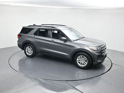 New 2026 Ford Explorer Active image 39