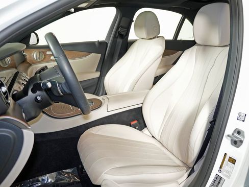 Certified 2023 Mercedes-Benz E 350 4MATIC Sedan image 13
