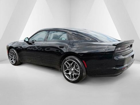 New 2026 Dodge Charger R/T w/ Performance Handling Group AWD/4WD image 5
