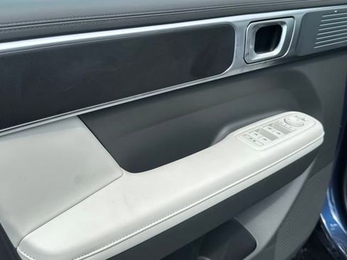 New 2026 Hyundai Santa Fe SEL image 10