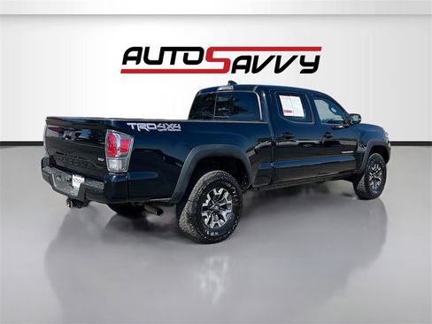 Used 2023 Toyota Tacoma TRD Off-Road image 7