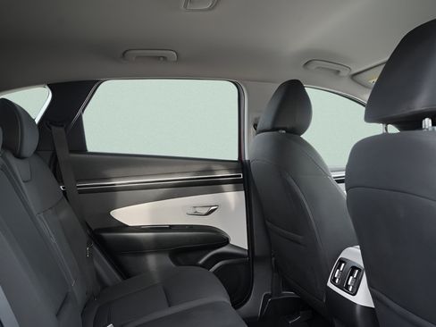 Certified 2023 Hyundai Tucson SEL FWD image 15