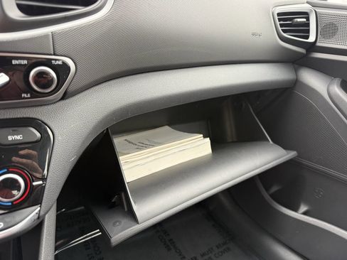 Used 2019 Hyundai Ioniq Blue image 22