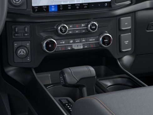 New 2025 Ford F150 Tremor w/ Bed Utility Package image 44