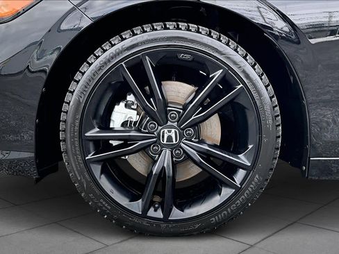 Used 2026 Honda Civic Si image 11