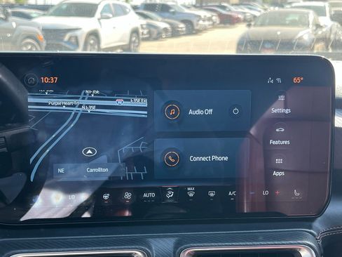 Used 2024 Ford Mustang GT Premium w/ GT Performance Package image 28