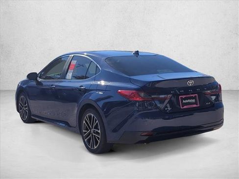 New 2026 Toyota Camry XLE image 7