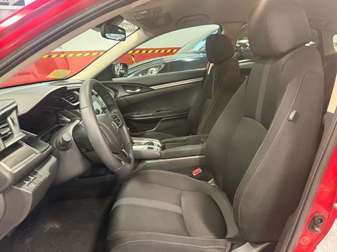 Used 2021 Honda Civic LX image 22