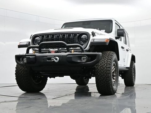 New 2024 Jeep Wrangler Unlimited Rubicon 392 image 34