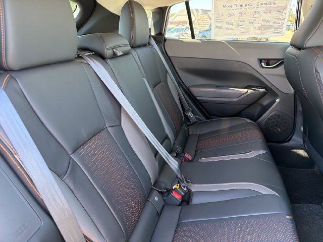 New 2026 Subaru Crosstrek 2.5i Limited AWD/4WD image 24